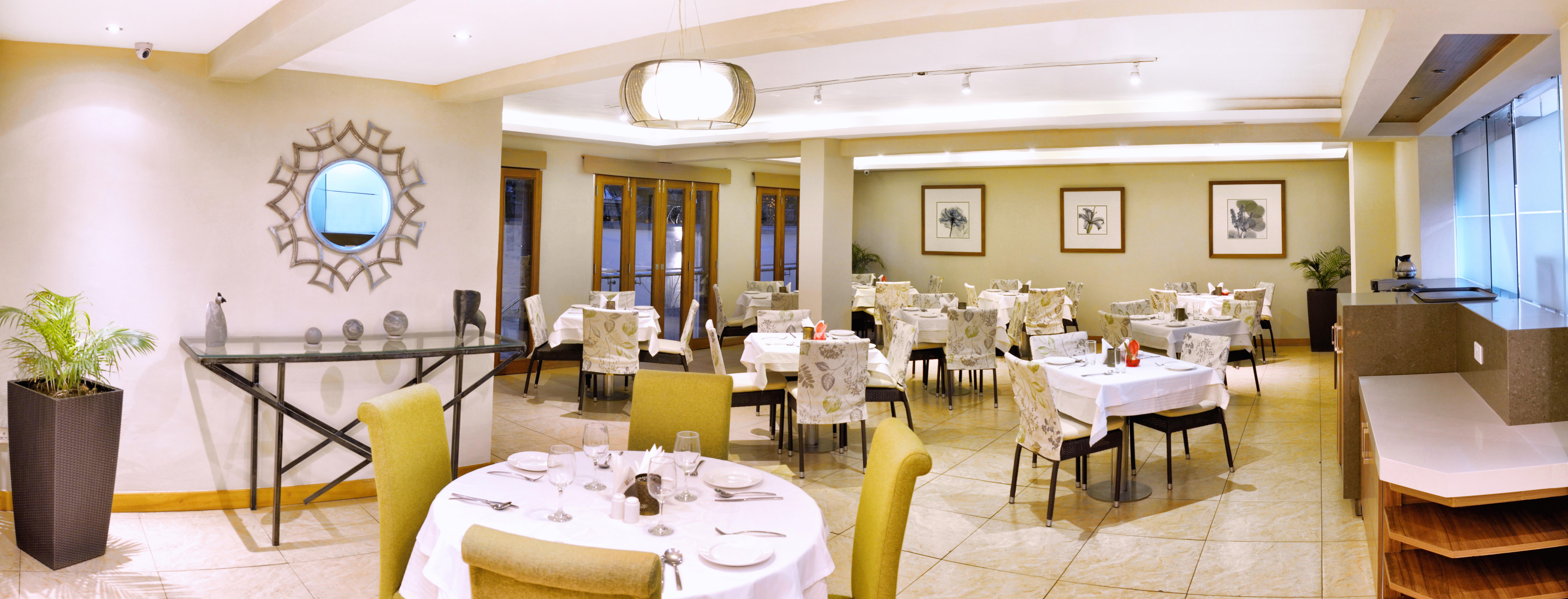 The Zehneria Hotel Nairobi Exteriér fotografie